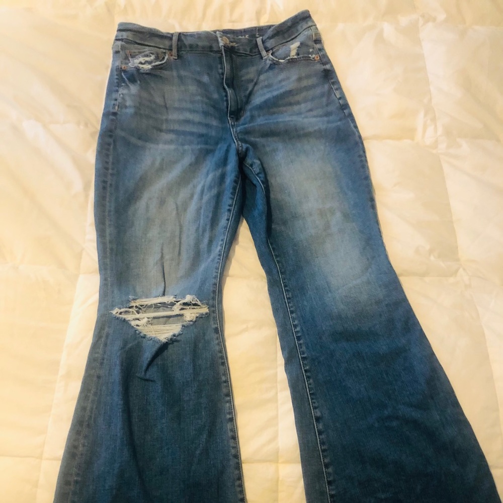 American Eagle